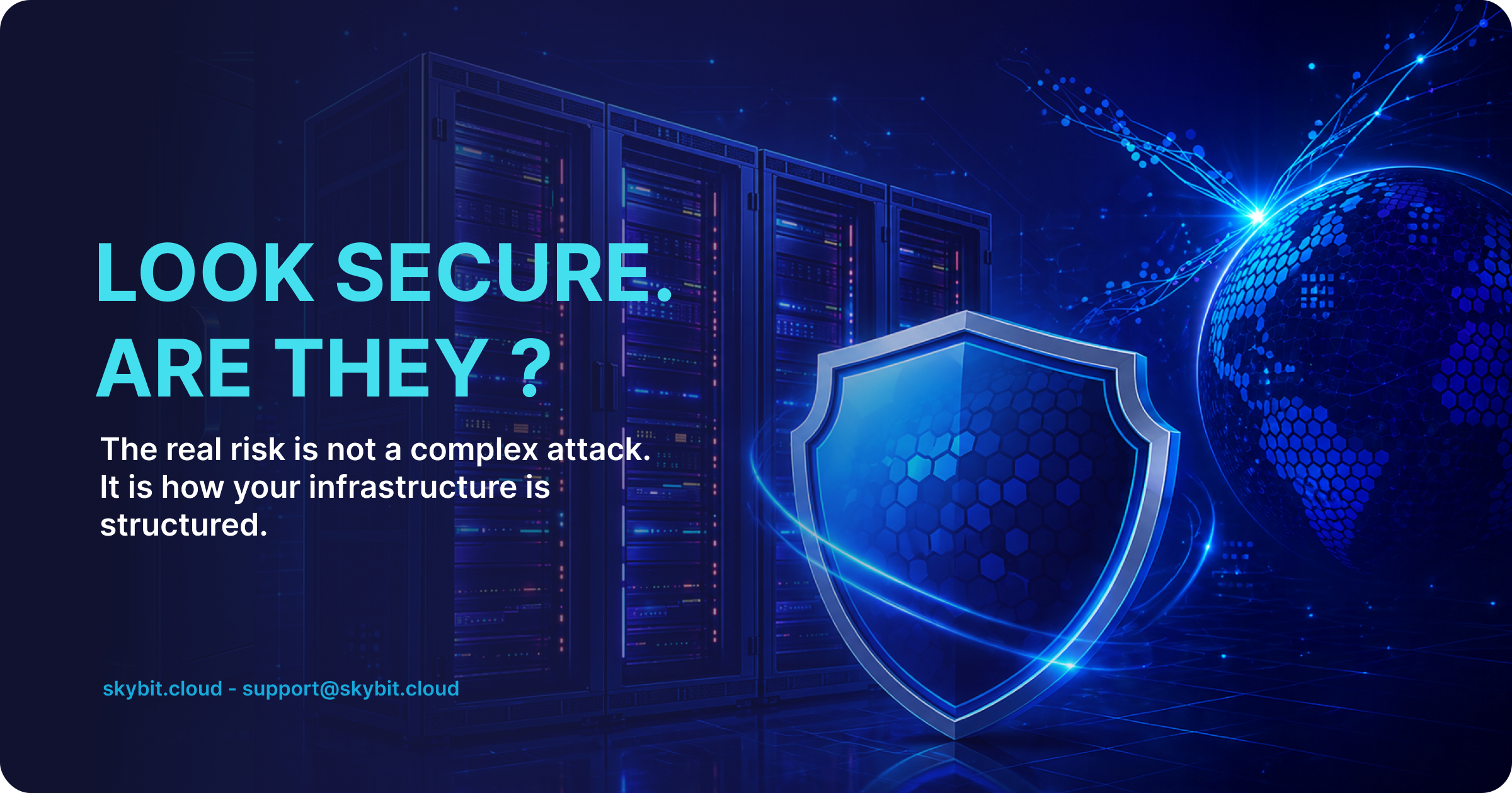AWS Infrastructure Security Best Practices: Building a Secure Foundation